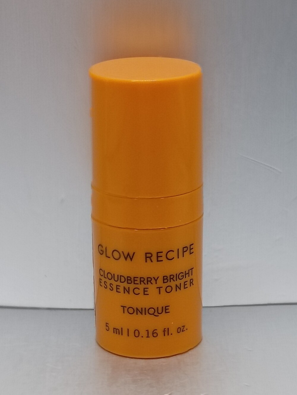 5 For $25 Item🌸 Glow Recipe Cloudberry Bright Essence Toner